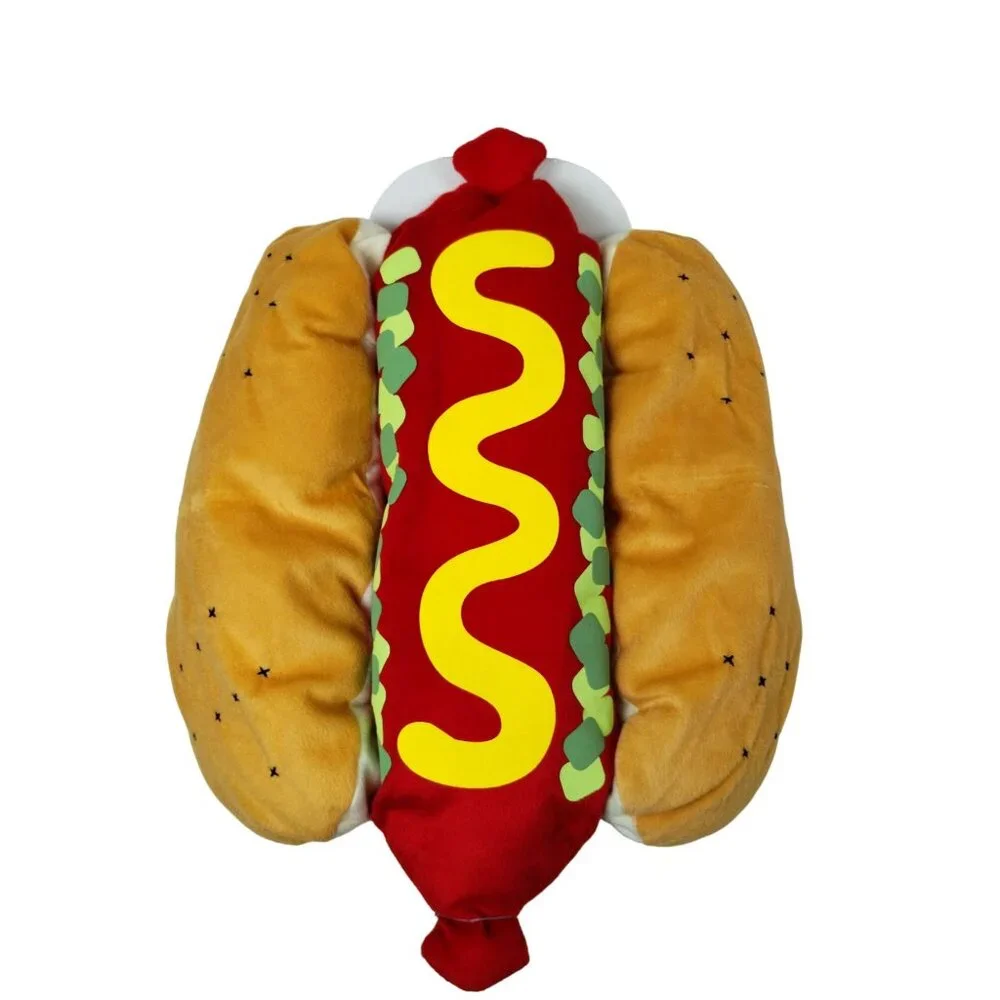 Bailey and Bella Companion Couture Large Hot Dog Halloween Pet Costume